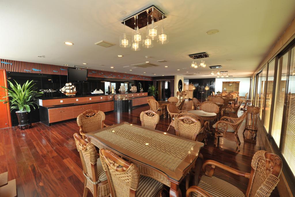 Runyang Huanlong Hotel Zhenjiang  Exterior photo